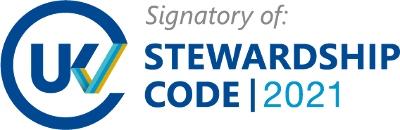 UK Stewardship Code 2021 UK Stewardship Code 2021
